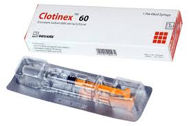 product name